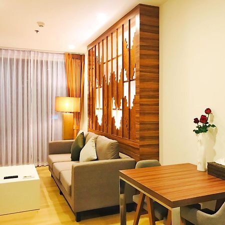 The Astra Suites Chiang Mai Esterno foto