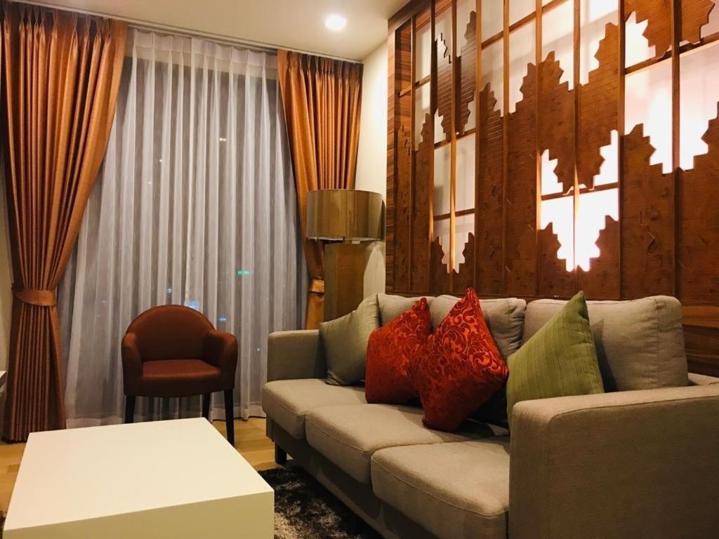 The Astra Suites Chiang Mai Esterno foto