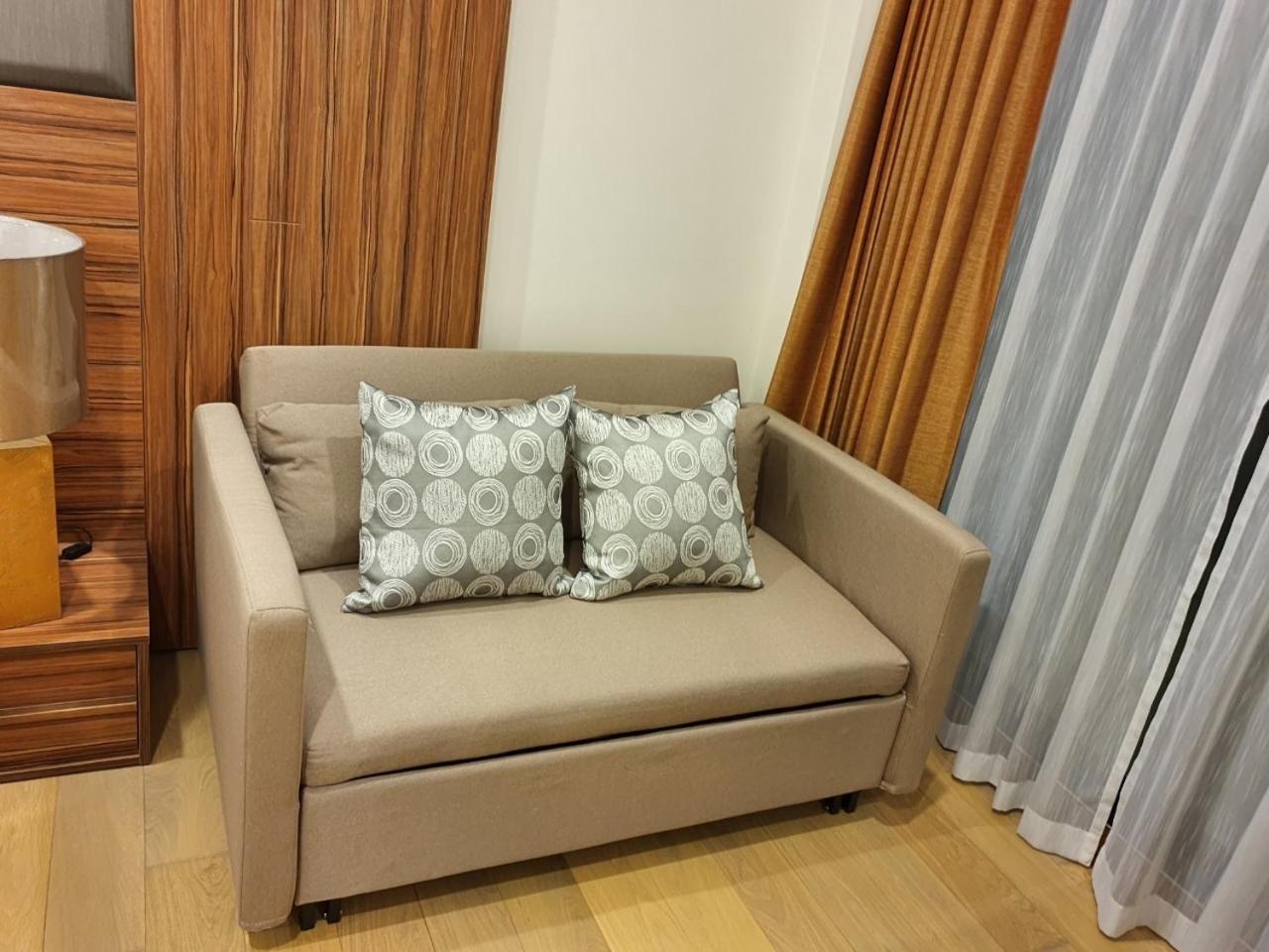 The Astra Suites Chiang Mai Esterno foto