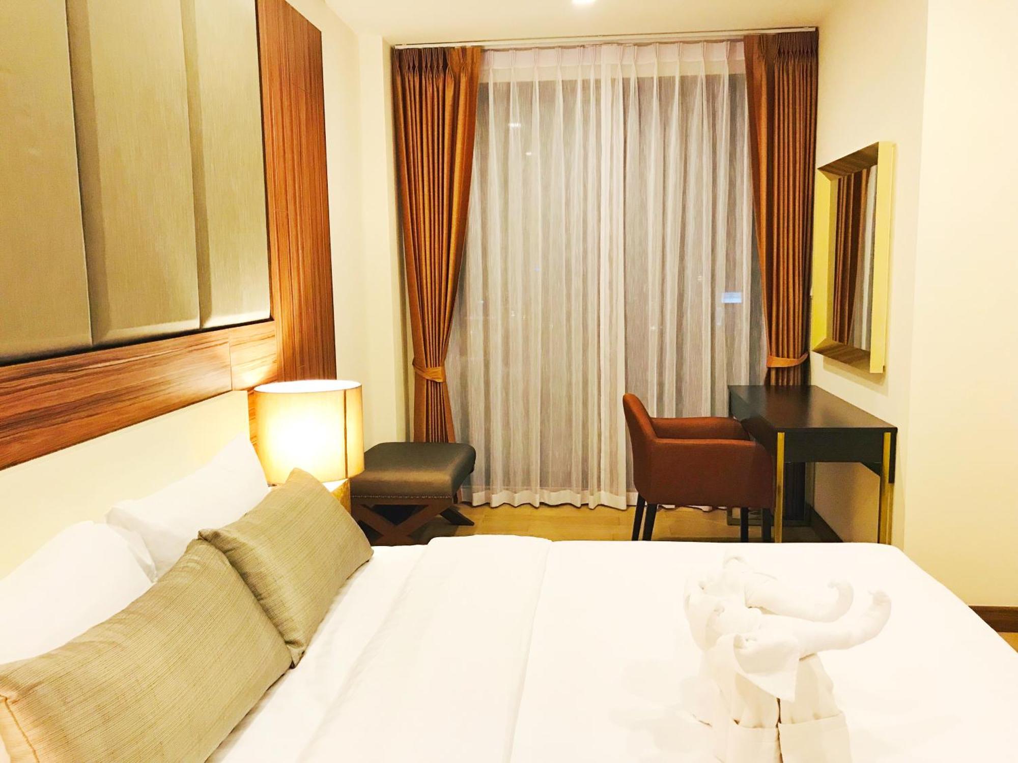 The Astra Suites Chiang Mai Esterno foto