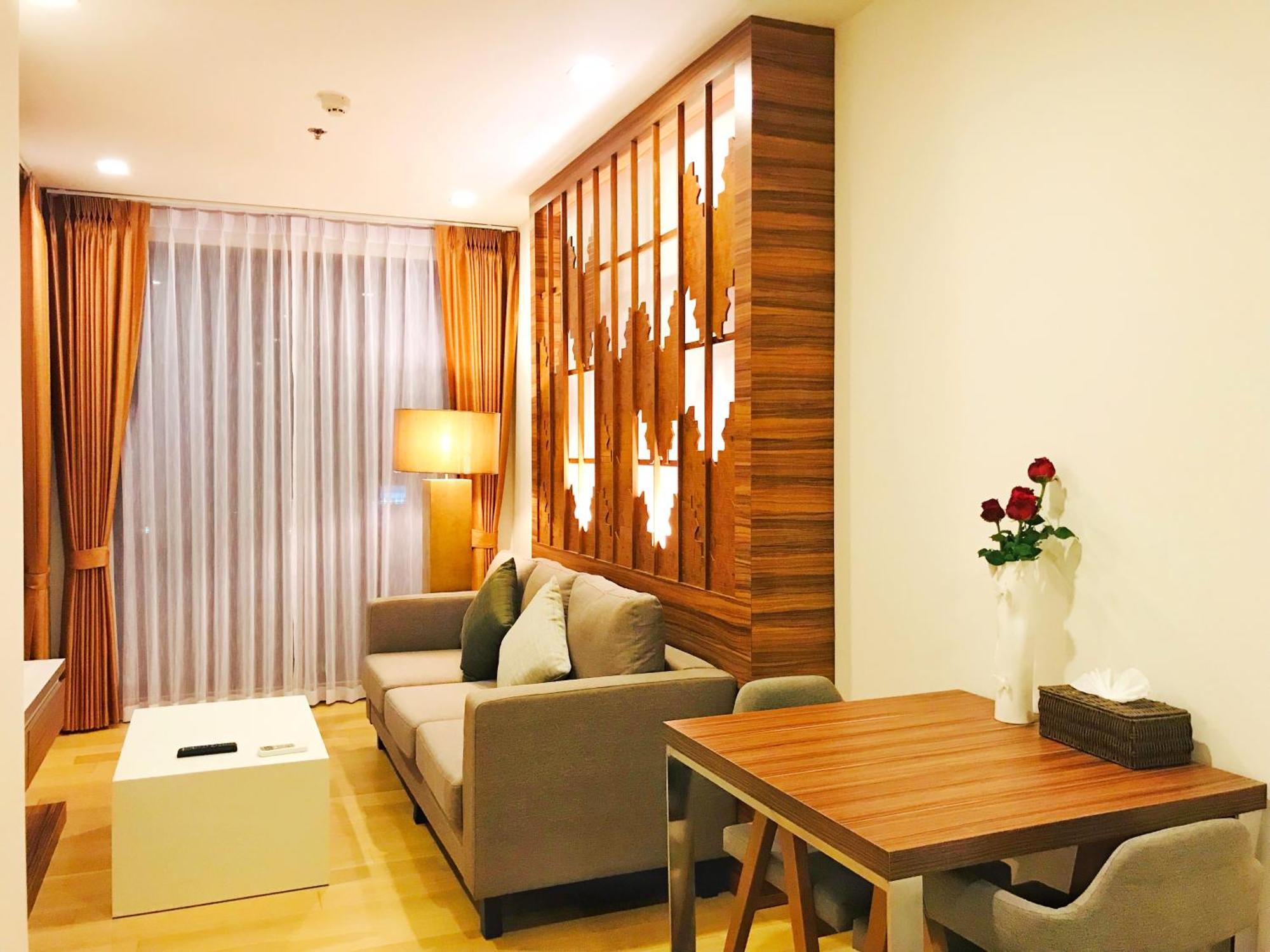 The Astra Suites Chiang Mai Esterno foto
