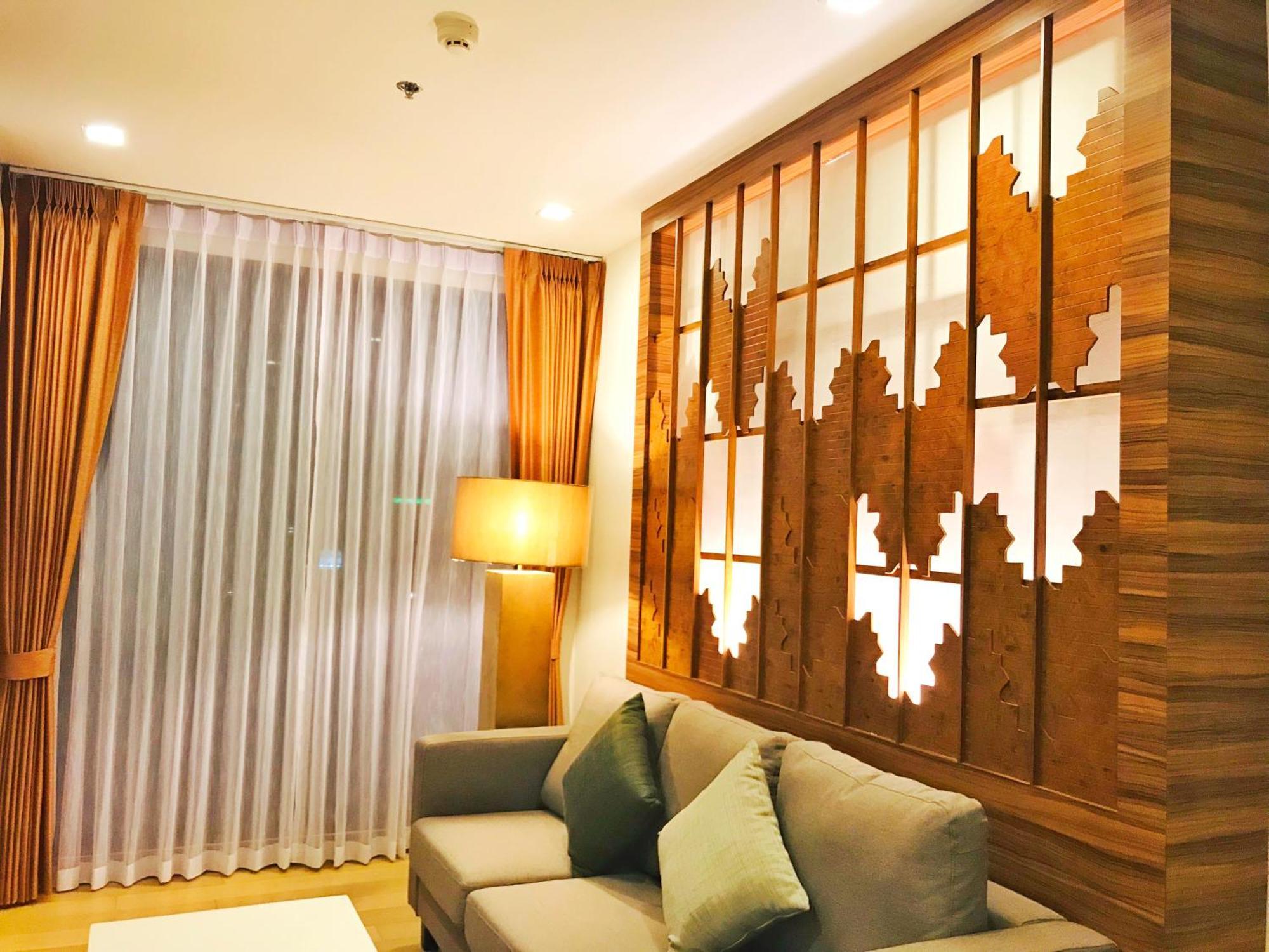 The Astra Suites Chiang Mai Esterno foto