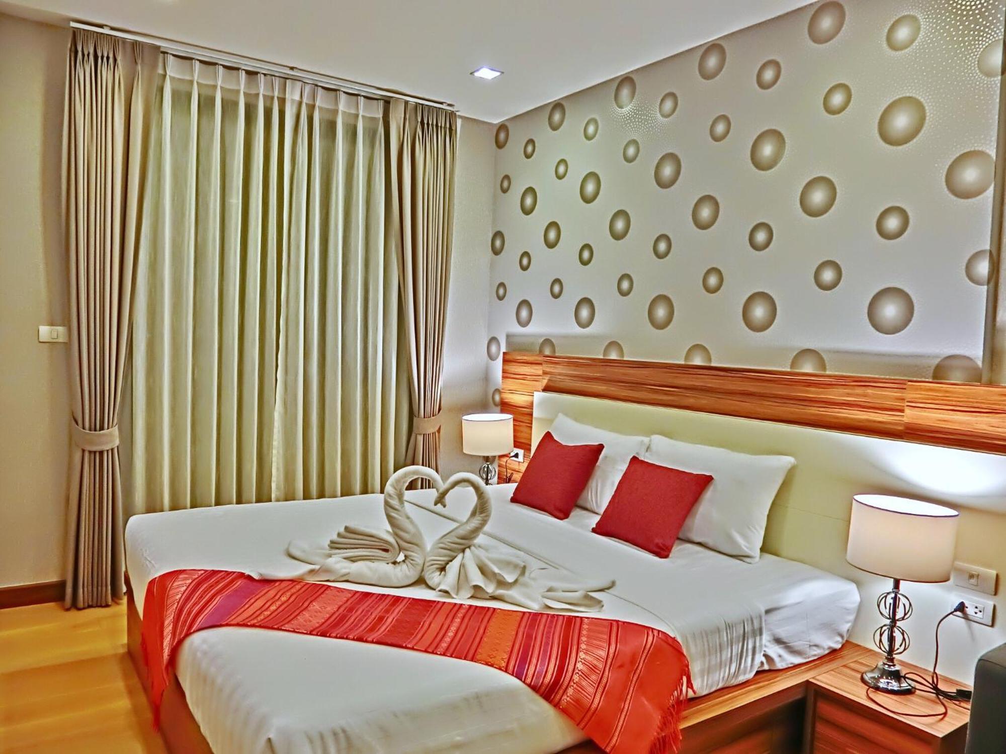 The Astra Suites Chiang Mai Esterno foto