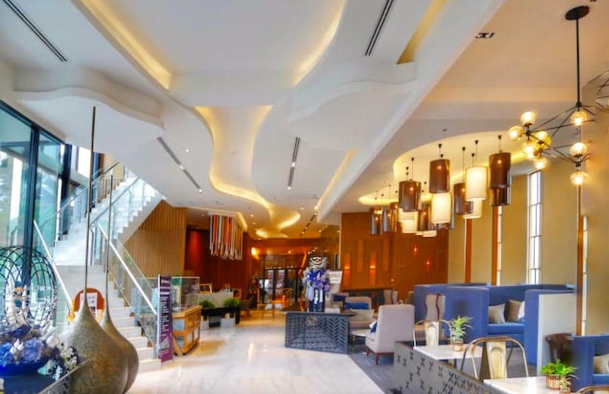 The Astra Suites Chiang Mai Esterno foto