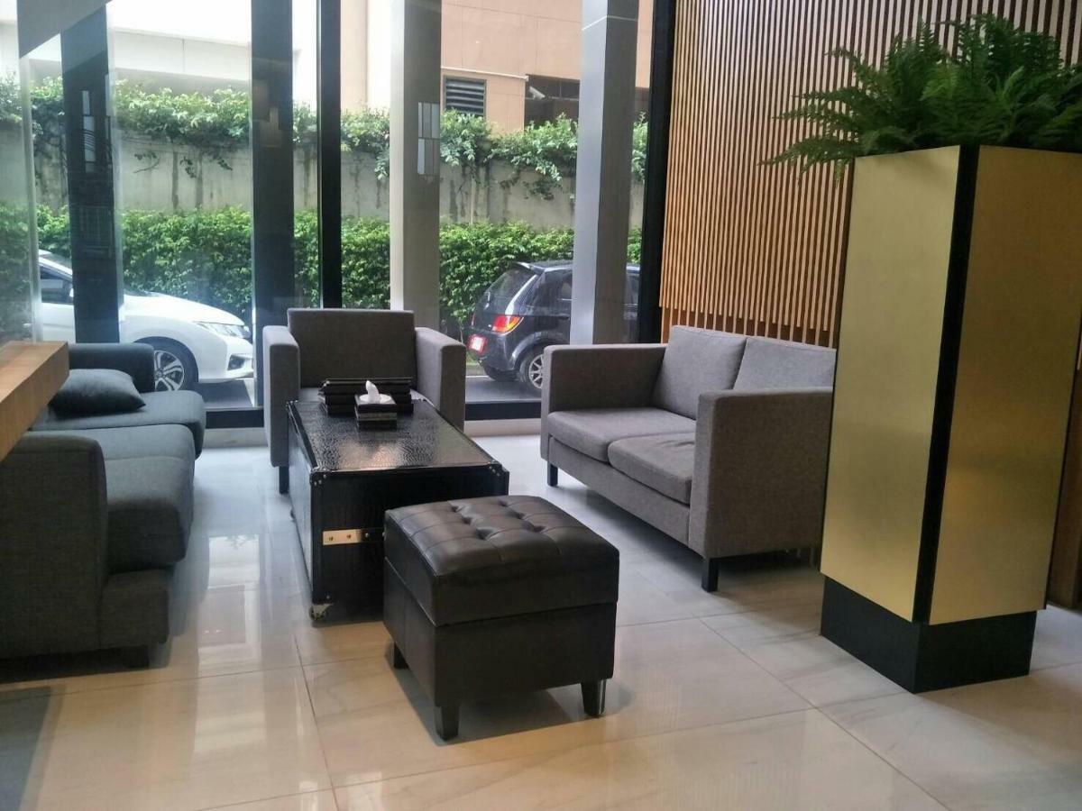 The Astra Suites Chiang Mai Esterno foto