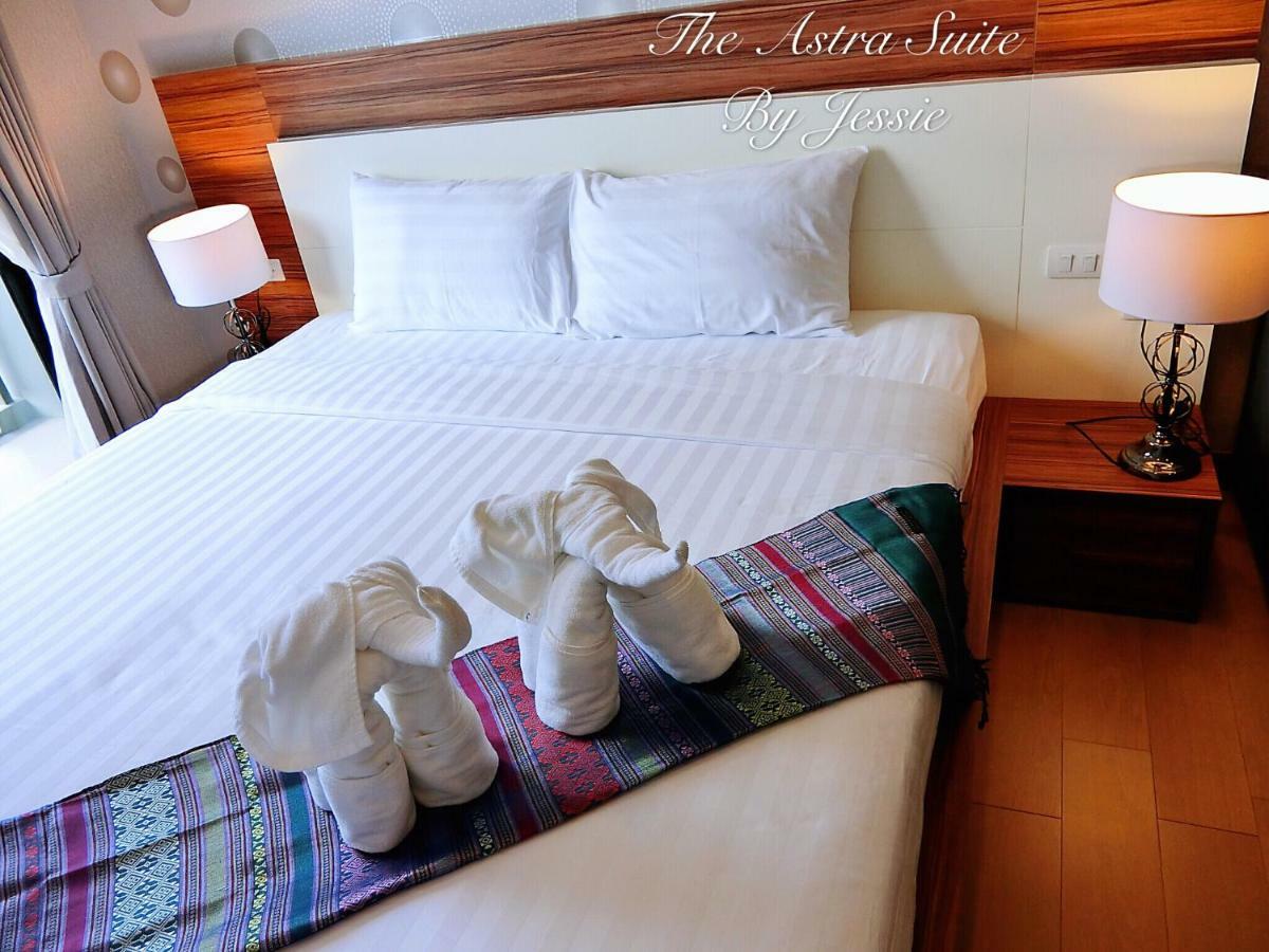 The Astra Suites Chiang Mai Esterno foto