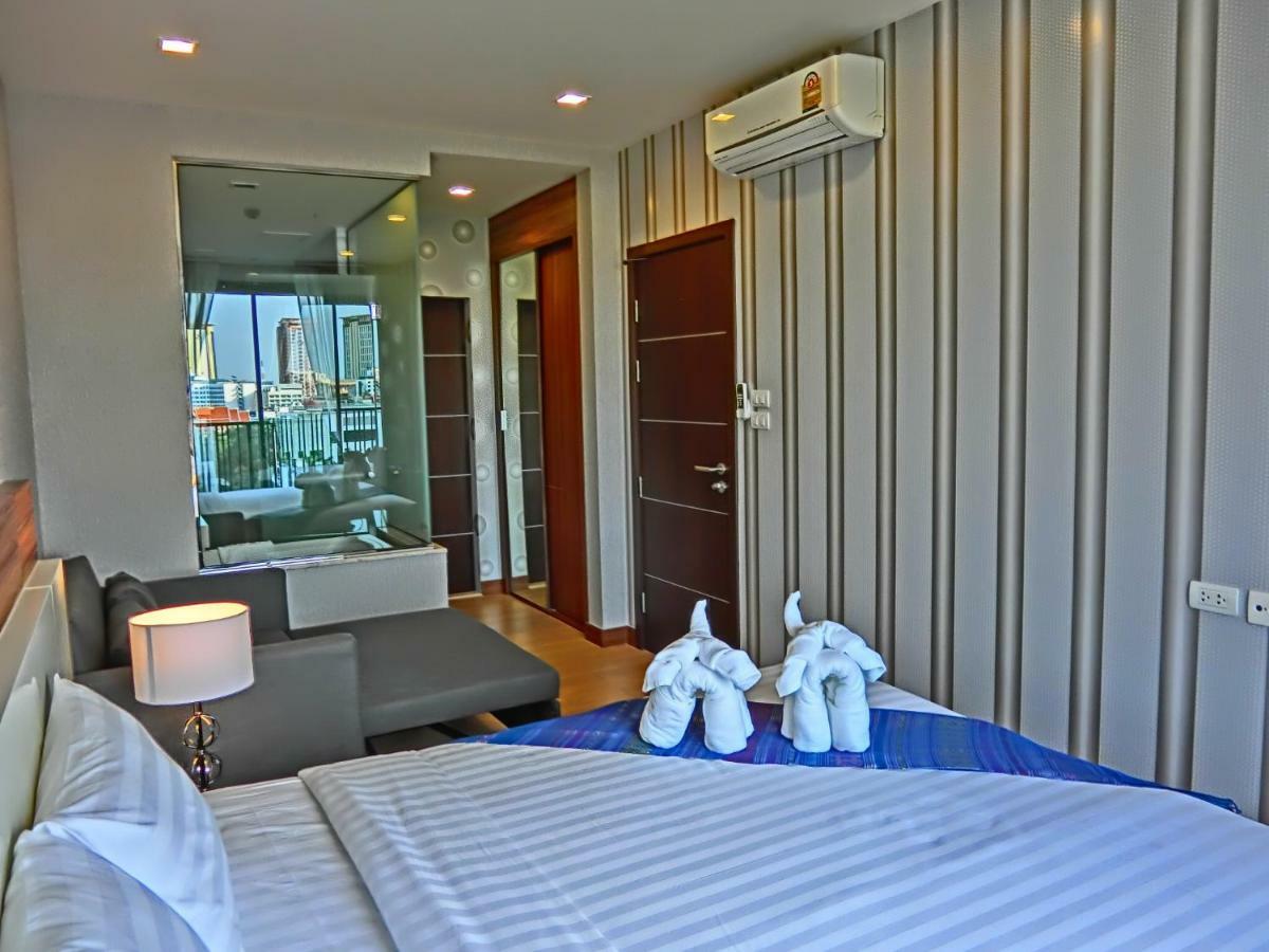 The Astra Suites Chiang Mai Esterno foto