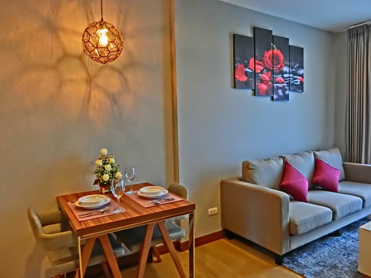 The Astra Suites Chiang Mai Esterno foto