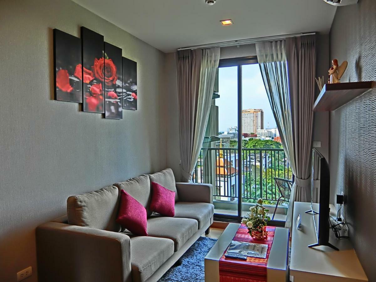 The Astra Suites Chiang Mai Esterno foto