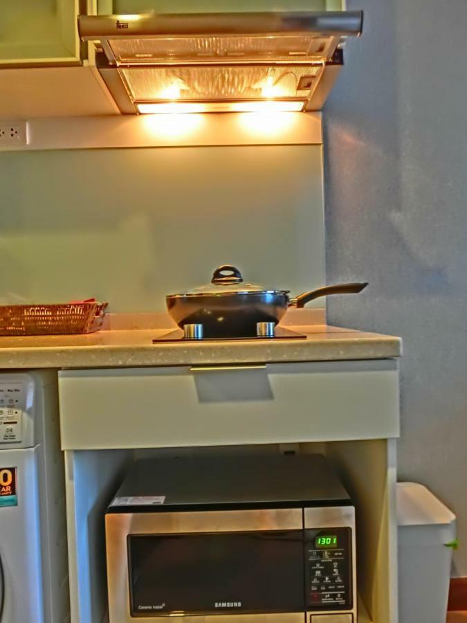 The Astra Suites Chiang Mai Esterno foto