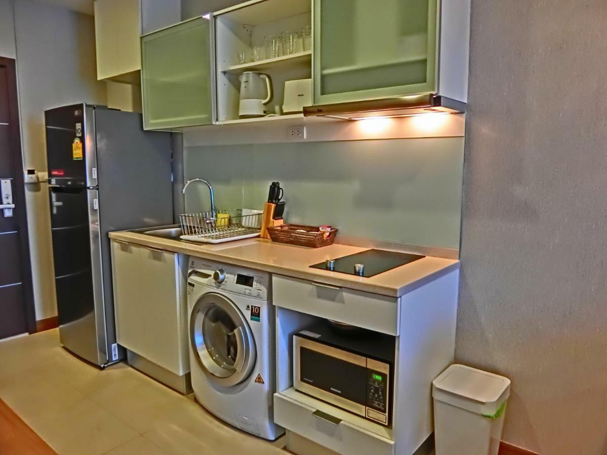 The Astra Suites Chiang Mai Esterno foto