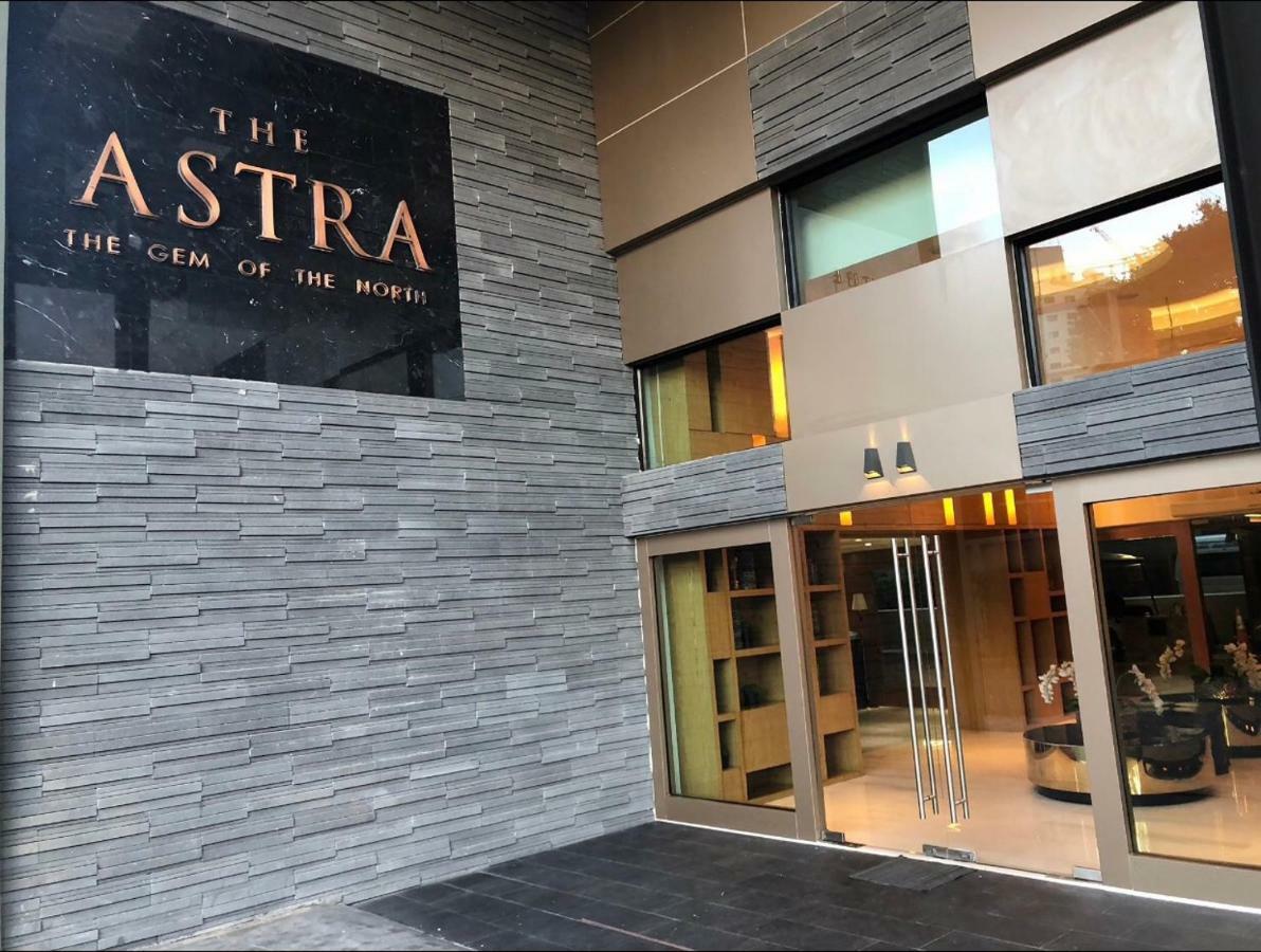 The Astra Suites Chiang Mai Esterno foto