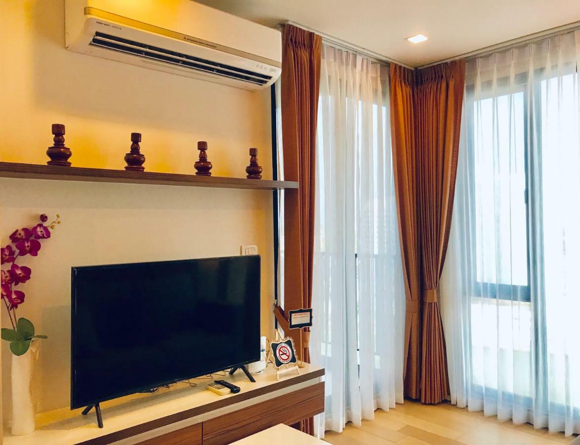 The Astra Suites Chiang Mai Esterno foto