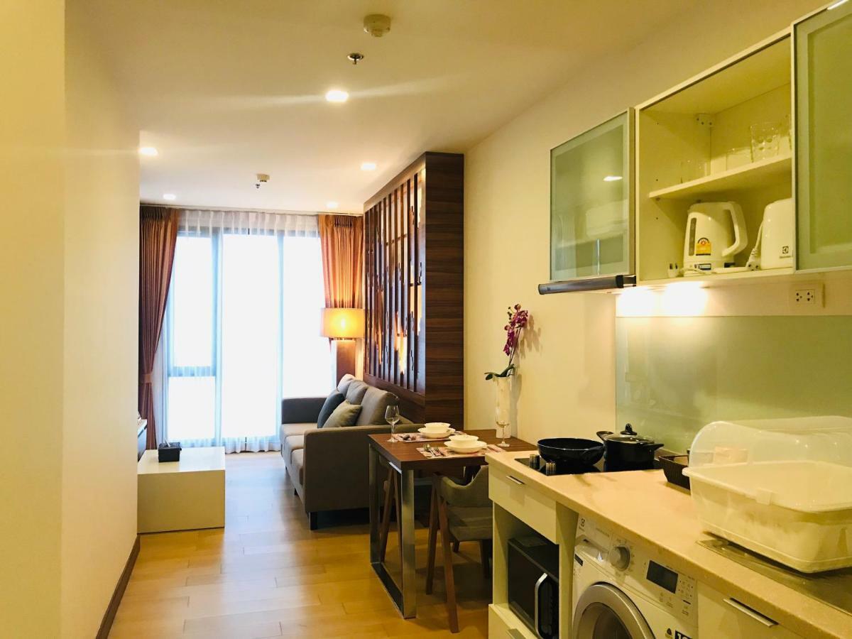 The Astra Suites Chiang Mai Esterno foto